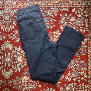 Mac and Me Women Blue Jeans 8